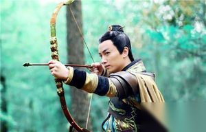 这个皇帝出生就被送到牢房 吃着女囚的奶长大