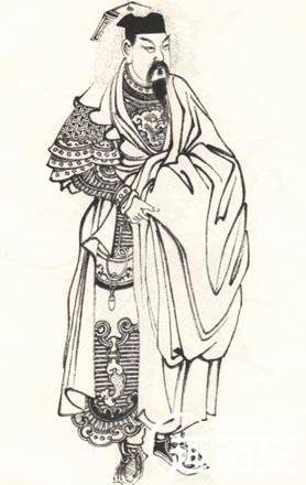 乱世出英雄：明太祖朱元璋的大明开国十大名将