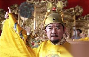 康熙皇帝为什么竟要6次为明朝朱元璋皇帝扫墓