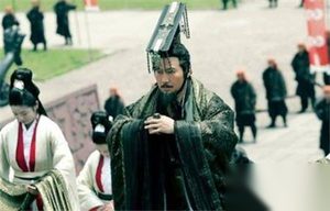 刘邦为何要封陈胜为隐王?地位与孔子平起平坐