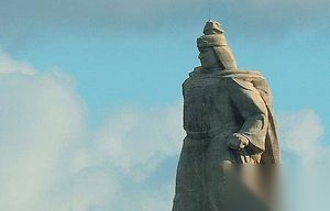 不为人知！揭秘历史上郑和下西洋的真正使命？
