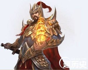 唐朝一代名将李靖是如何当上了“托塔天王”的？