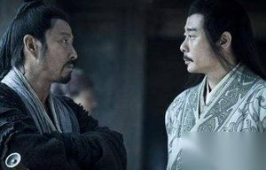 三国鬼才郭嘉：为什么那么多人都喜欢郭嘉？