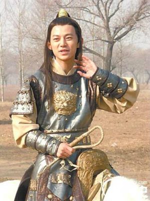 好皇帝名垂青史：个性皇帝朱厚照也能青史留名