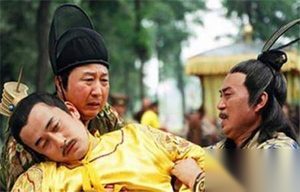 宋明帝借阴兵大杀四方：终被“阴兵”索命而亡？