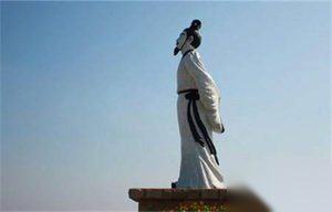 揭秘日本神武天皇与徐福竟有这样的关系?