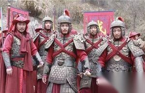 戚继光选兵记：为什么不要行动伶俐的！