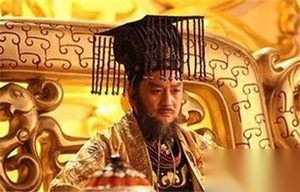 隋文帝冷落三千宫黛 主要原因原来是因独孤后