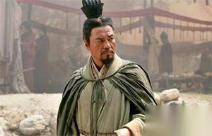刘备称王后唯一可以接近他的武将：竟不是关羽
