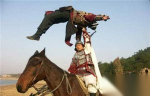 名师出高徒：李靖如何教出一代战神薛仁贵的？
