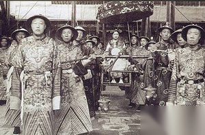 清朝谜团：西太后慈禧出生地不得不说的秘密！