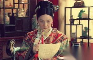 慈禧因美貌入宫遭排挤 为获宠掌握满语汉语