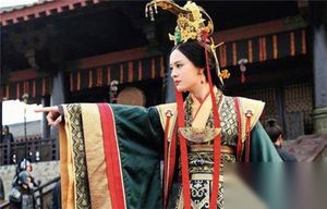 他不是武林高手 但他的狮吼功夫令人为之色变