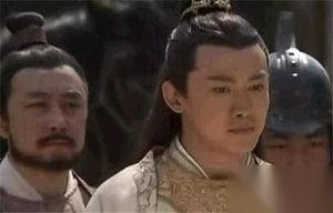 唐太宗李世民为何要痛骂自己的儿子禽兽不如