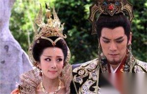 夏朝暴君桀的糜烂生活和军事生涯 你无法想象到