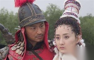 努尔哈赤为何甘愿戴绿帽 也要其妃子帮着杀人