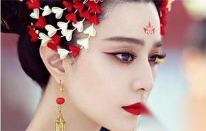 专横自负的武则天为何要把诗人陈子昂送进大牢？