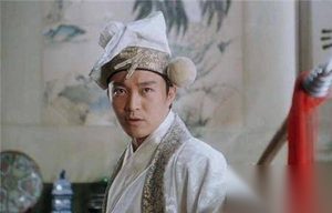 真实的唐伯虎确实惨绝人寰几次自杀未遂