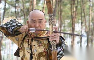 道光一脚踢死自己儿子后 儿子竟化身为石狮！