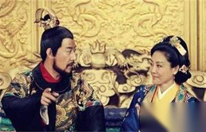 明太祖一生都在反腐为什么最后还是失败了?