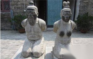 岳飞之死是奸人陷害还是咎由自取?秦桧只是背锅
