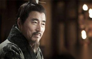 萧何这贪污绝对不是因为贪而贪而是因为保命