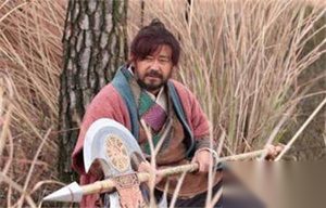 程咬金并非只会三板斧：没当过瓦岗寨寨主
