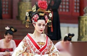 狄仁杰做了什么一惊人之举竟然让武则天戒色？
