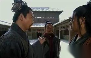 宋江杀人为何要逃到清风寨这“不靠谱”的地方？