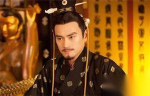 刘秀最爱的女人 为什么打仗非要带上阴丽华