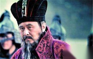 枭雄曹操最希望得到刘备手下的两名战将是谁?