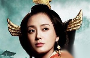 吕雉是怎么死的 吕后真是得了狂犬病而死的？