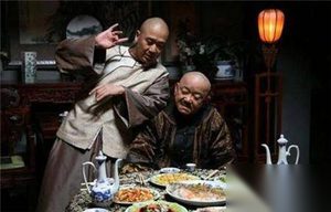 纪晓岚病死 嘉庆帝给了他一项至高无上的荣誉