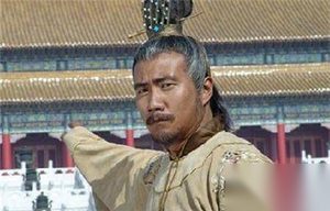 中国历代官场都爱面子：朱元璋当场斩杀穷乡亲