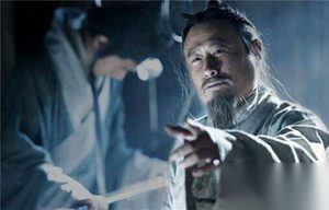 秦相李斯：早懂得道理就不会死得那么惨