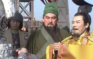 关羽败走麦城背后有几个推手 谁起了关键作用