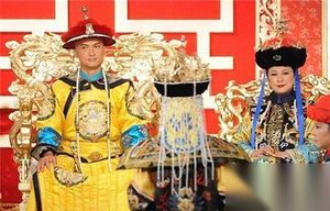 道光皇帝为什么一脚踢死自己的大儿子？