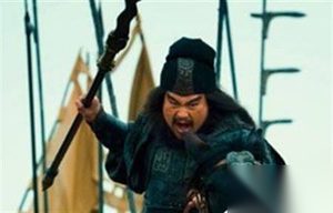 张飞在战场抢女做妻 竟让几大豪门都成了亲戚