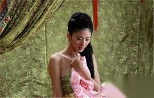 首席宰相上官婉儿：一个被后世误解的人物