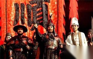 大明将亡时崇祯为什么不让16岁儿子去南京?