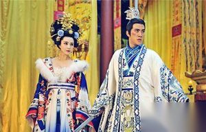 武则天杀尽诸李被冤枉?只因一人比她还要残忍