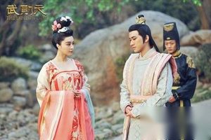 武则天搞定唐高宗的“杀手锏” 瞬间让你倒下！