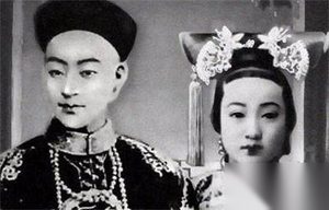 光绪皇帝不能人道 喜欢珍妃竟是因她爱穿男装?