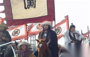 大明王朝的亡国之象 明朝会灭亡其实不怪崇祯！