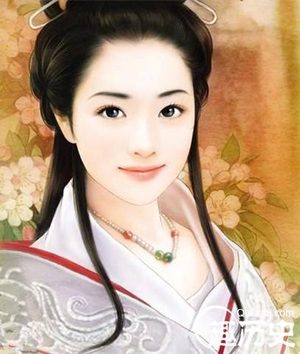 六岁已春心萌动的大唐才女：揭秘唐代才女李冶