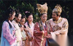 朱元璋一生自负且生性多疑 却唯独听马皇后的