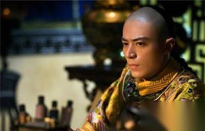 长寿的烦恼：乾隆17个儿子只有4个活得比他长