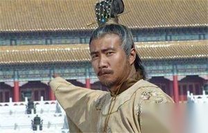 都是权力惹的祸！朱元璋为什么要杀胡惟庸