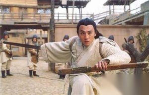 深藏不漏！打败荆轲的秦始皇才是武林高手