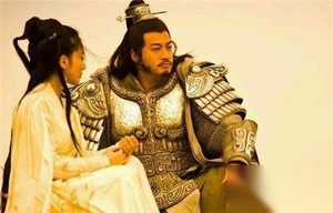 胆色项羽为什么敌不过大家口中的流氓刘邦?